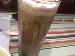 咖啡-米兰西点(鞍山店)