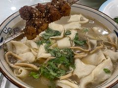 -萧记三鲜烩面(郑汴路店)