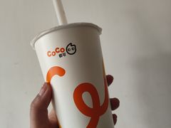 -CoCo都可(久隆店)