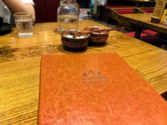 -敏珠拉姆藏餐·南京厨房(富春江东街店)