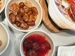 -京味斋·北京烤鸭(华威桥北工大店)