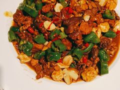 -俭寨大盘鸡·缸子肉·小公鸡·新疆菜(云通店)