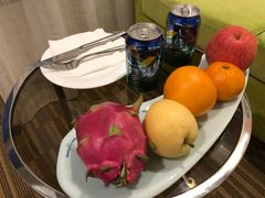 -北京东直门智选假日酒店