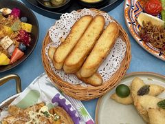 -苏坦土耳其西餐厅(玉林店)