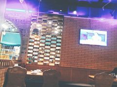 大堂-胖老汉椒麻鸡清真新疆菜(西御街店)