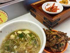 -乡党臊子面(丰庆公园店)