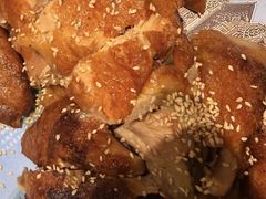 -二分八·大同菜(云雁阁长治路店)
