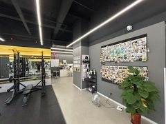 -FEELINGME乐刻私教馆·健身(玖悦荟店)