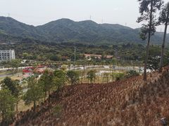 -白石龙音乐公园