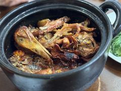 -斯丹姜母鸭·古法干香(涂门街总店)