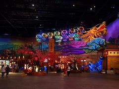 -万达茂商场(南京仙林店)