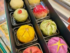 -采芝斋(延安路店)