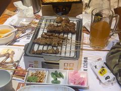 -木屋烧烤(双榆树店)