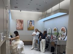 -天真蓝照相馆(五角场百联又一城店)
