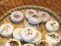 -小米粑粑(玉锦苑店)