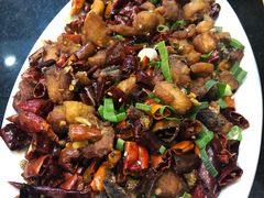 -鱼之家小四川水煮鱼