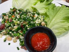 -一壶私房菜·顺德菜·顺德鱼生