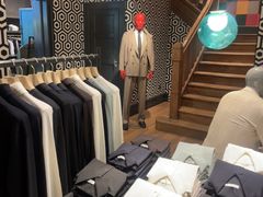 -SUITSUPPLY(安福路店)