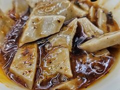 -杨记灌肠(食品街店)