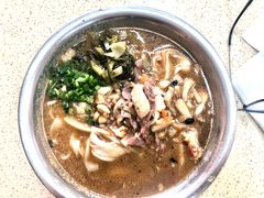 -舒记老友粉(埌西店)