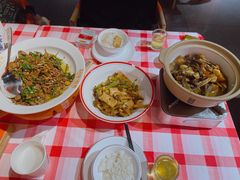 -韵味湘肴·小炒黄牛肉(五一广场店)