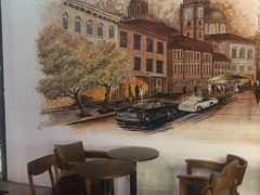 -HAPPEN(江川东路店)