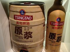 -青岛啤酒博物馆