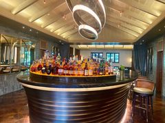 -Le Comptoir de Pierre Gagnaire