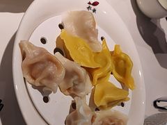 -船歌·鱼水饺青岛菜(枫蓝国际购物中心店)