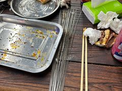 -清真·马峰烤肉(小学习北巷店)