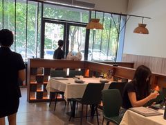 -客颂·客家宴(大壮国际广场店)