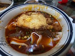 -向东街老玖面馆总店