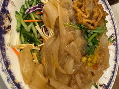 -京滨饭店·餐厅(阜外大街店)