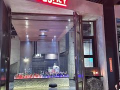 -夜食白市Yespicy·烧烤啤酒宵夜(番禺四海城店)