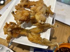 -铭记蛙小仙·活蛙畅享(CBD万达广场店)