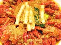 -大拇指龙虾(凤凰广场店)