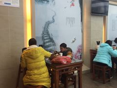 -锡笼记·无锡小笼(人民路店)
