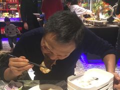 -钱小奴创意自助餐厅·原切谷饲安格斯畅吃(苏州昆山招商花园城店)