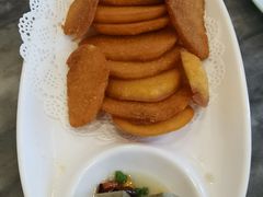 -都一处烧麦馆(前门店)