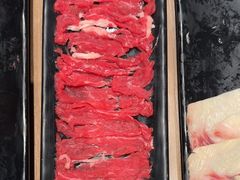 -掂档潮汕牛肉火锅(沈阳万象城店)