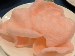 龙虾片-御沪沪味园.融合菜.海鲜(斜土路店)