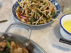 -重庆尖叫鸡尖椒鱼(夏湾总店)