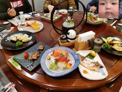 -熊串烧亭.居酒屋(珠江路店)