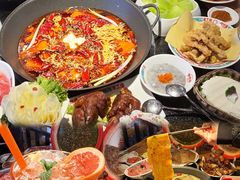 -牛市坎火锅(温州街店)