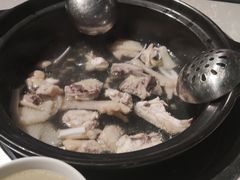 -百年果林椰子鸡(益田假日里店)