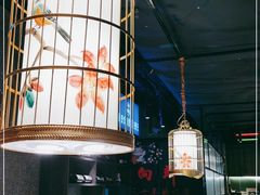 大堂-粤·向群饭店(泮塘路店)