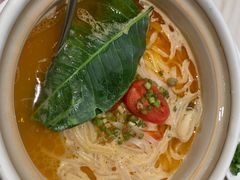 -子霖南山鲜虾面(南山总店)