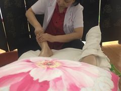 -坤济堂盲人推拿按摩