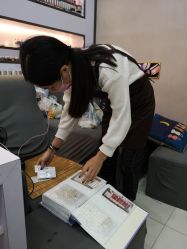 -美斯洛美甲美睫连锁店