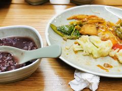 -枣子树·素食餐厅(普陀山店)